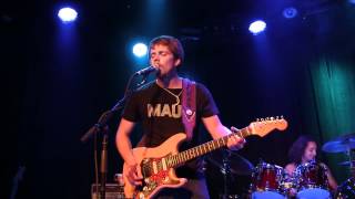 Lukas Nelson Promise Of The Real Can You Hear Me Love You