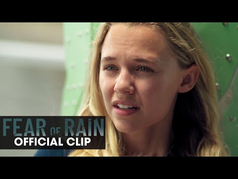 Fear of Rain (Clip 'What Makes You, You')