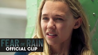 Fear of Rain (2021 Movie) Official Clip “What Makes You, You” - Katherine Heigl, Harry Connick Jr.