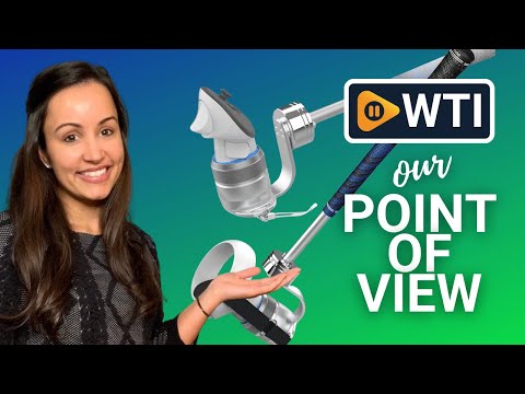 YEZRO 90 Degree Weighted Golf Club Attachment - WTI product video review