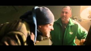 Deadfall - Official movie sample (2012)