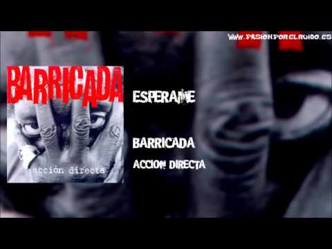 Video thumbnail for Espérame