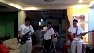 Brother of Peace Society- Beep Beep (original by Juan Dela Cruz Band)