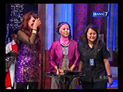 Hitam Putih   Perjalanan Cinta Ely Sugigi Part 3