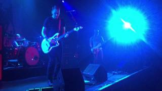 Alkaline Trio - The Poison - Past Live - TLA  - Philadelphia, PA -May 10, 2015