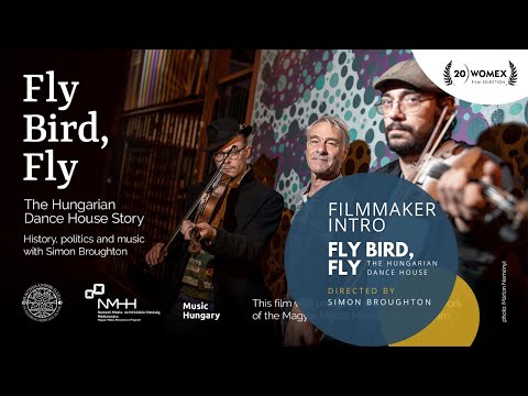 WOMEX 20 | Filmmaker Intro: Fly Bird Fly