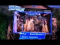 Back To The Future Part 3 DVD Menu