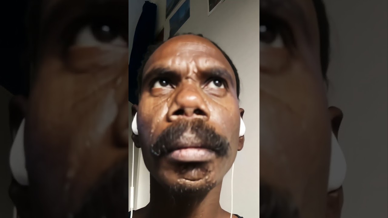 🔥 The Original FaceTime Prank Call! 😱 Can't Talk FaceTime & Black Man Prank Reactions!