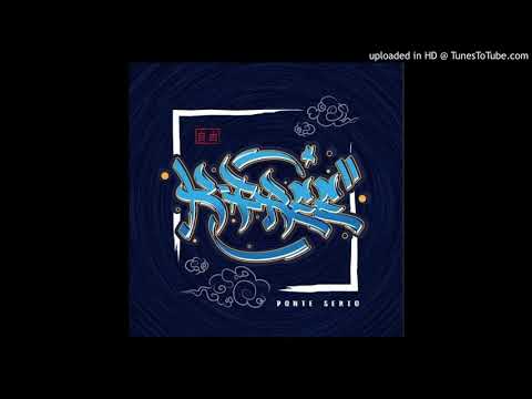 Nunca Olvidar [K-Free] Prod:By Camiloncho