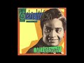 "Don't Burn No Bridges" - Jackie Wilson with The Chi-Lites 1975