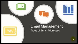 Essential Email Types for Virtual Assistants: Management Tips