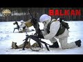 NEW AGS‑40 Balkan: The Most Powerful Russian Grenade Launcher