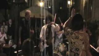 Lady Rose Mungo Jerry Live in Vienna Party