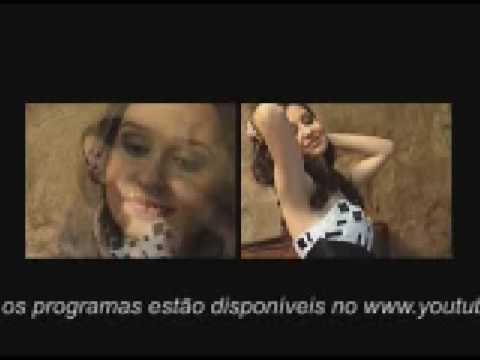 Programa Serravip 059 - Making of da Isadora Basso