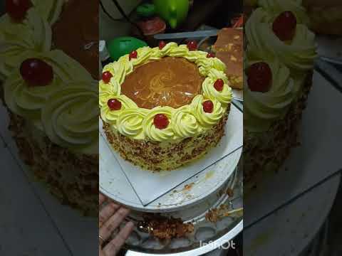 Sai RaM Homemade Cakes and Brownie ##Thiruchengode