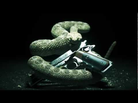 HITMAN: Absolution - Official Teaser