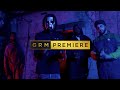 Sevaqk - Talk On My Name (ft. RV, Aystar & LD) [Music Video] | GRM Daily