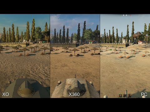 World Of Tanks Xbox Accountu200b: Detailed Login Instructions LoginNote