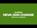 ElCamino – NEVA GON CHANGE [Official Visualizer]