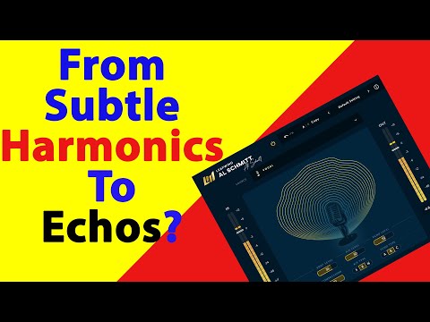 Leapwing Al Schmitt On Dancehall Vocals