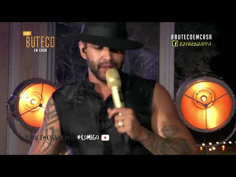 Gusttavo Lima - Nos Bares Da Cidade (Ao Vivo Buteco Em Casa I)