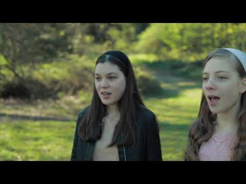 Naomi, Miriam & Sorin Petre - Tu-mi stii viitorul