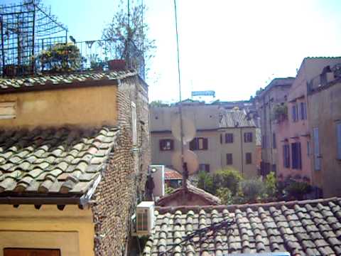 via vittoria-roma / italy