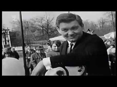 Ta, kterou si vezmu (The Girl That I Marry) - Milan Chladil