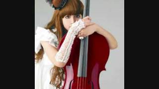 Kagami by Kanon Wakeshima w/ lyrics