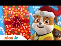 Nick Jr Holiday Gift Game W PAW Patrol Blue S Clues Bubble Guppies Nick Jr