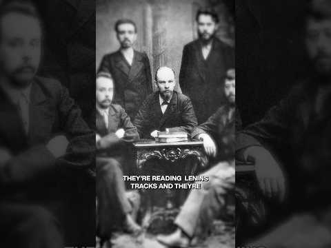 The Origin of Stalin's Secret Police