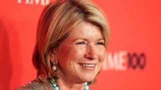Martha Stewart: Shouldn't be spending too much on too little