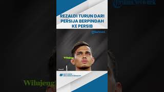 Transfer Rezaldi Hehanussa dari Persija Jakarta ke Tim Rival Persib Bandung, Begini Respons Jakmania