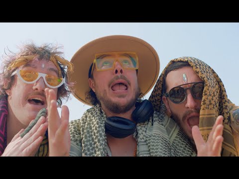 Damn Skippy video