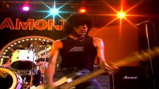 The Ramones (Musikladen 1978) [20]. I Dont Wanna Walk Around With You