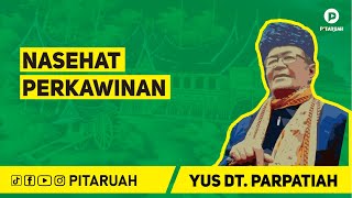 Download lagu PITARUAH - MARRIAGE ADVICE (Full) mp3