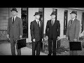 Top 5 CRAZIEST MEN IN BLACK EXPERIENCES Real Life Men In Black Sightings And Stories