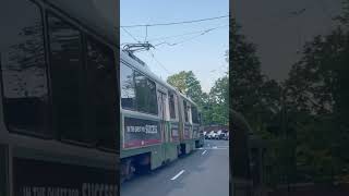 19 de junio de 2023short video de la ciudad de Brookline Massachusetts