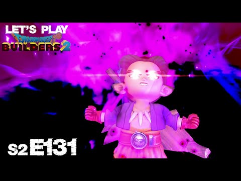 Dragon Quest Builders 2 #S2E131 ⚒ Meister der Zerstörung #letsplay #deutsch