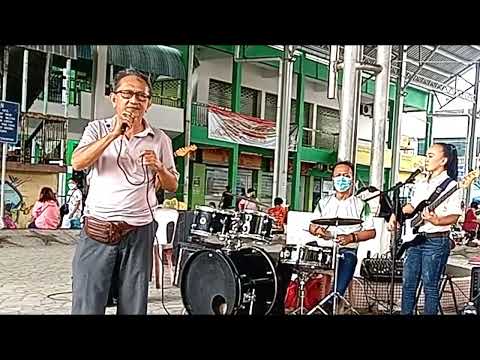 KAKAL KOI DISIDO - BERNARD BAKANJIM