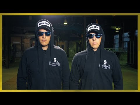 Zauberduo Domenico - Die "perfekte" Illusion