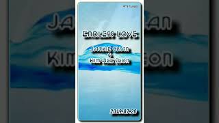 Download lagu Endless Love - Jackie Chan & Kim Hee Seon (HQ _ Audiophile) mp3