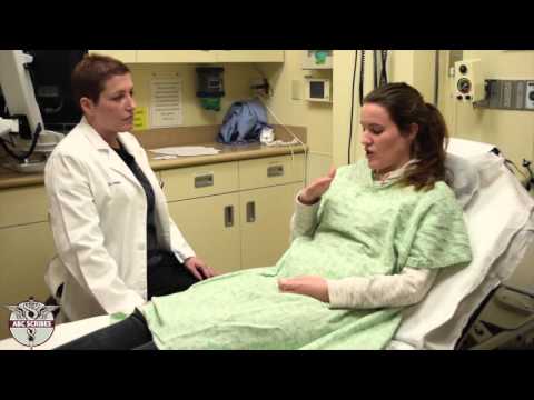 Pulmonary.  Dyspnea and CP.  HPI PE Orders.