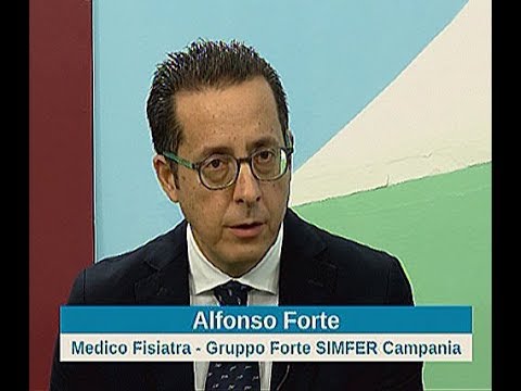 Alfonso Forte. Chi è, cosa fa il fisiatra oggi.