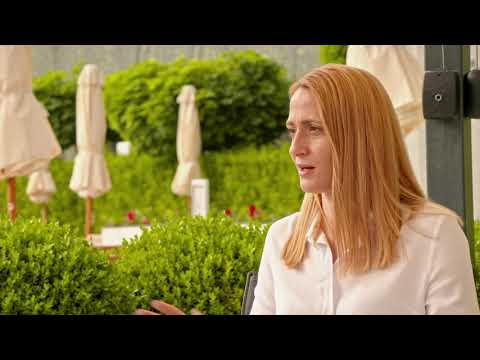 Camelia Potec, despre tehnologia de la Jocurile Olimpice din competiţia de înot (@Reţeaua de idoli)