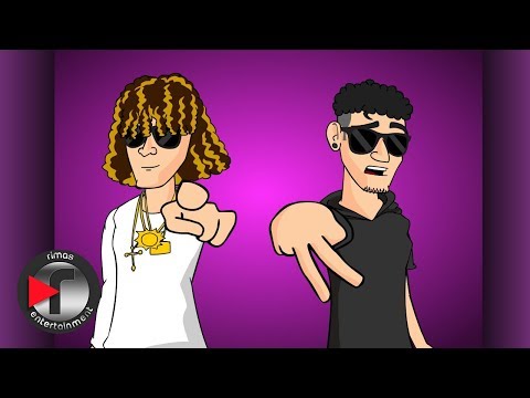 HotSpanish - No Creo en el Amor (feat. Jon Z) 