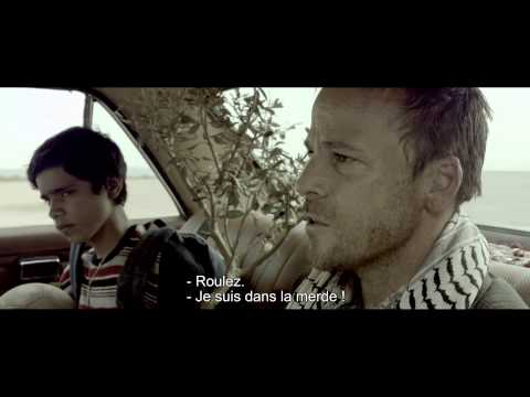 Bande annonce