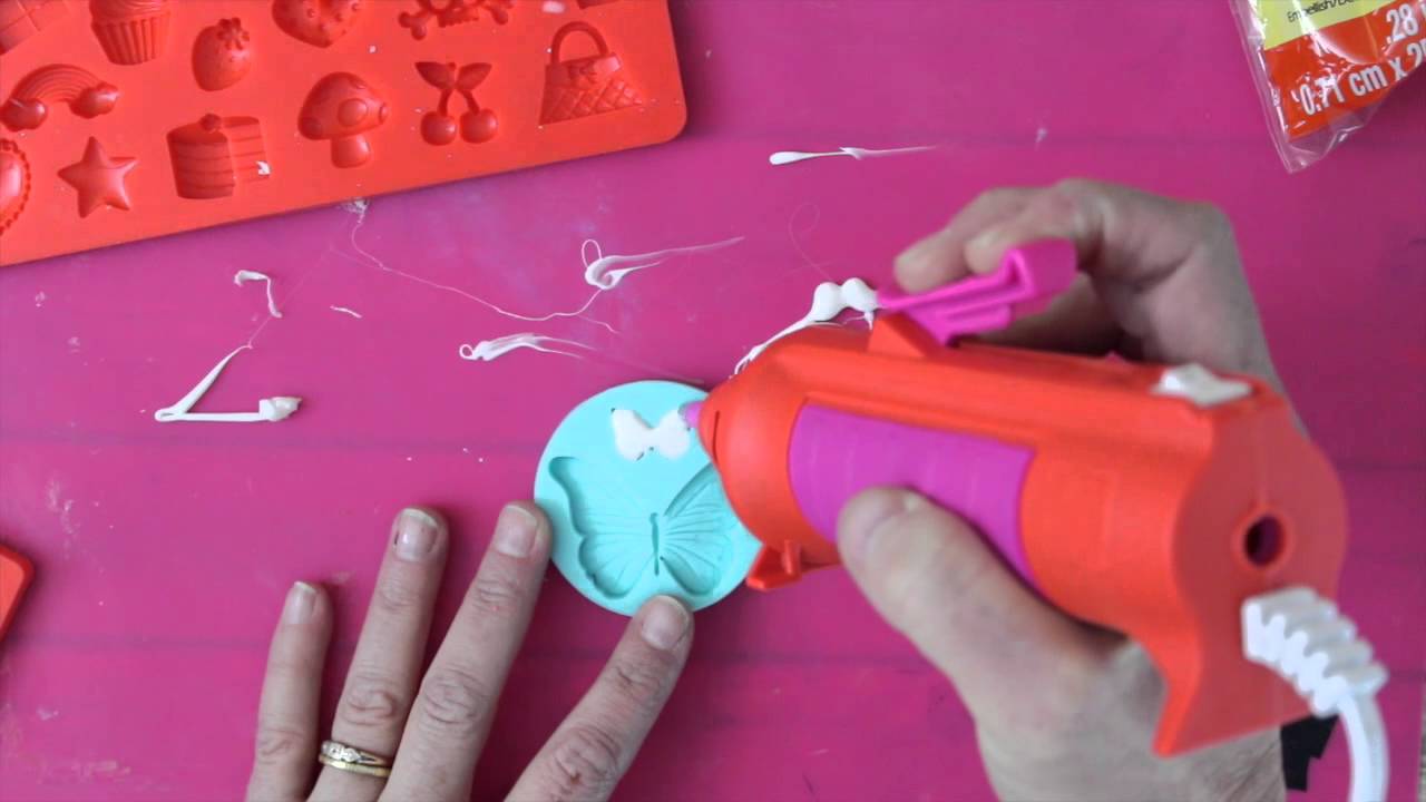 Mod Podge Mod Melter from Plaid