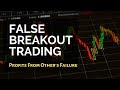 False Breakout : How To Profit From Failed Breakouts In Indian Stock Market | Hindi