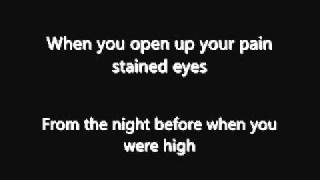 Stereophonics Lyrics - Could You Be The One ?